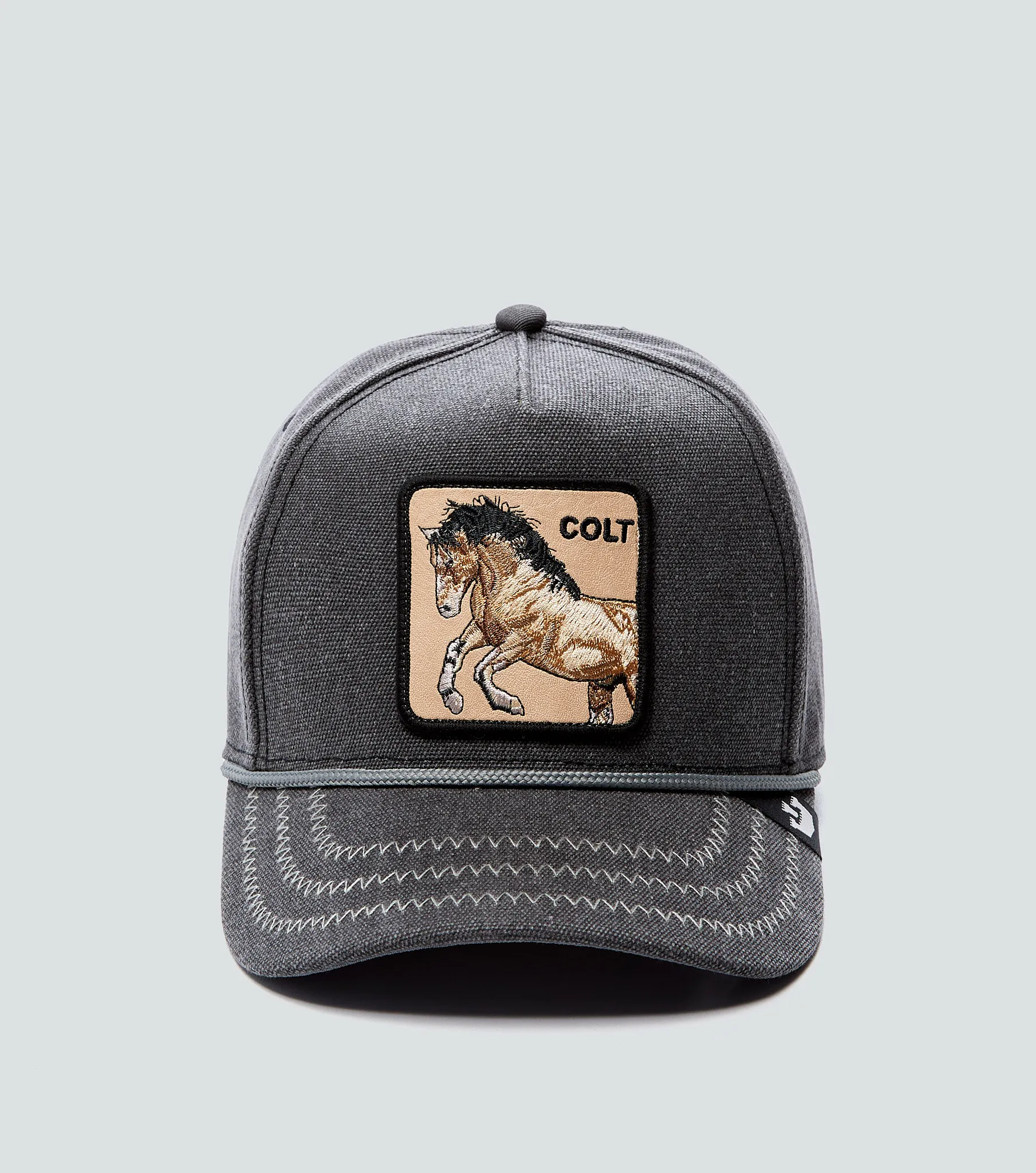 Gorra Goorin Bros Bucking Duck 130155 