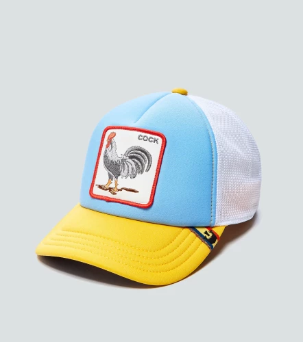Gorra Goorin Bros First CockAZ