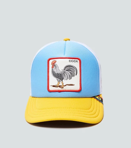 Gorra Goorin Bros First CockAZ
