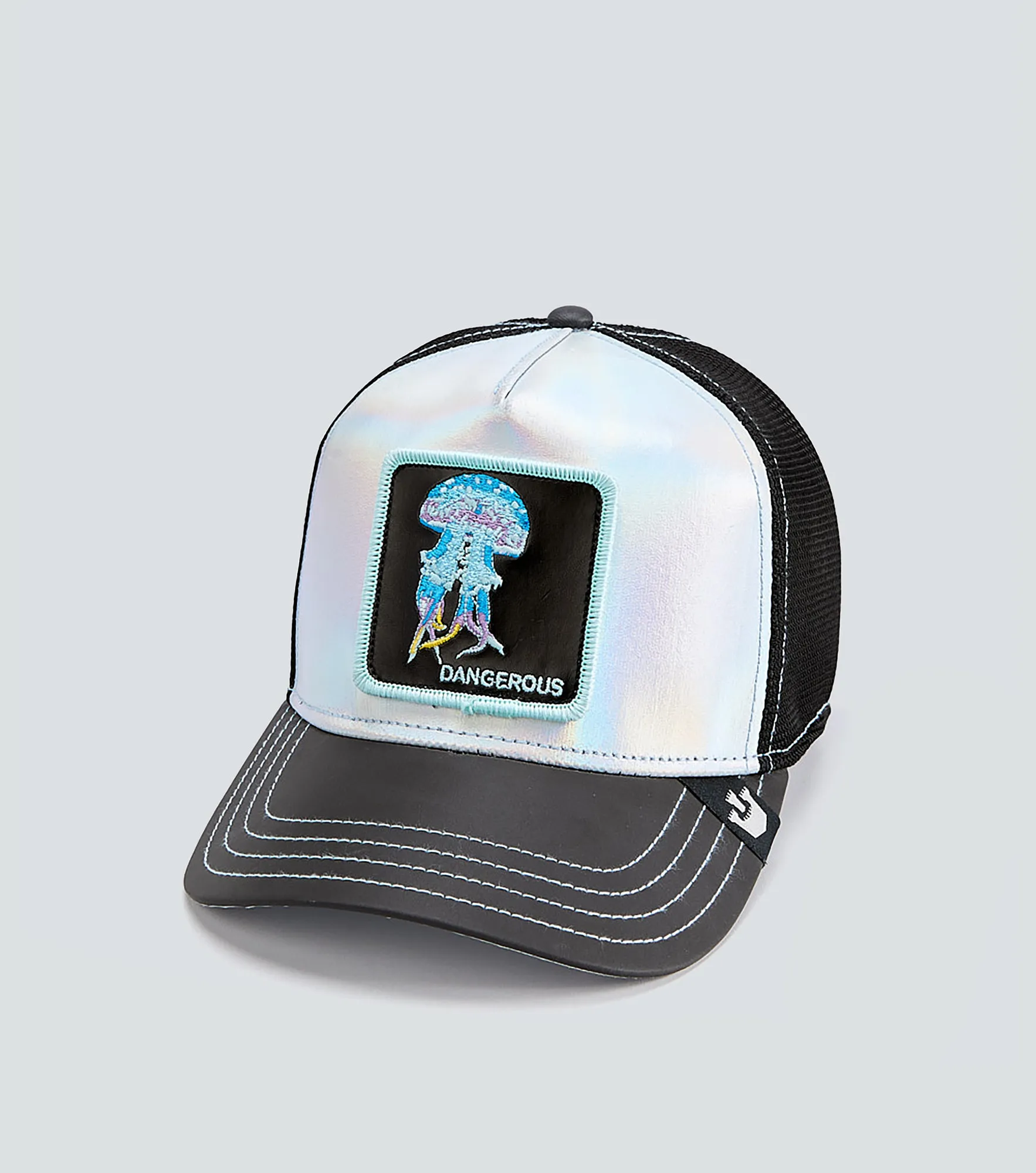 Gorra Goorin Bros Go Away 125790 PT