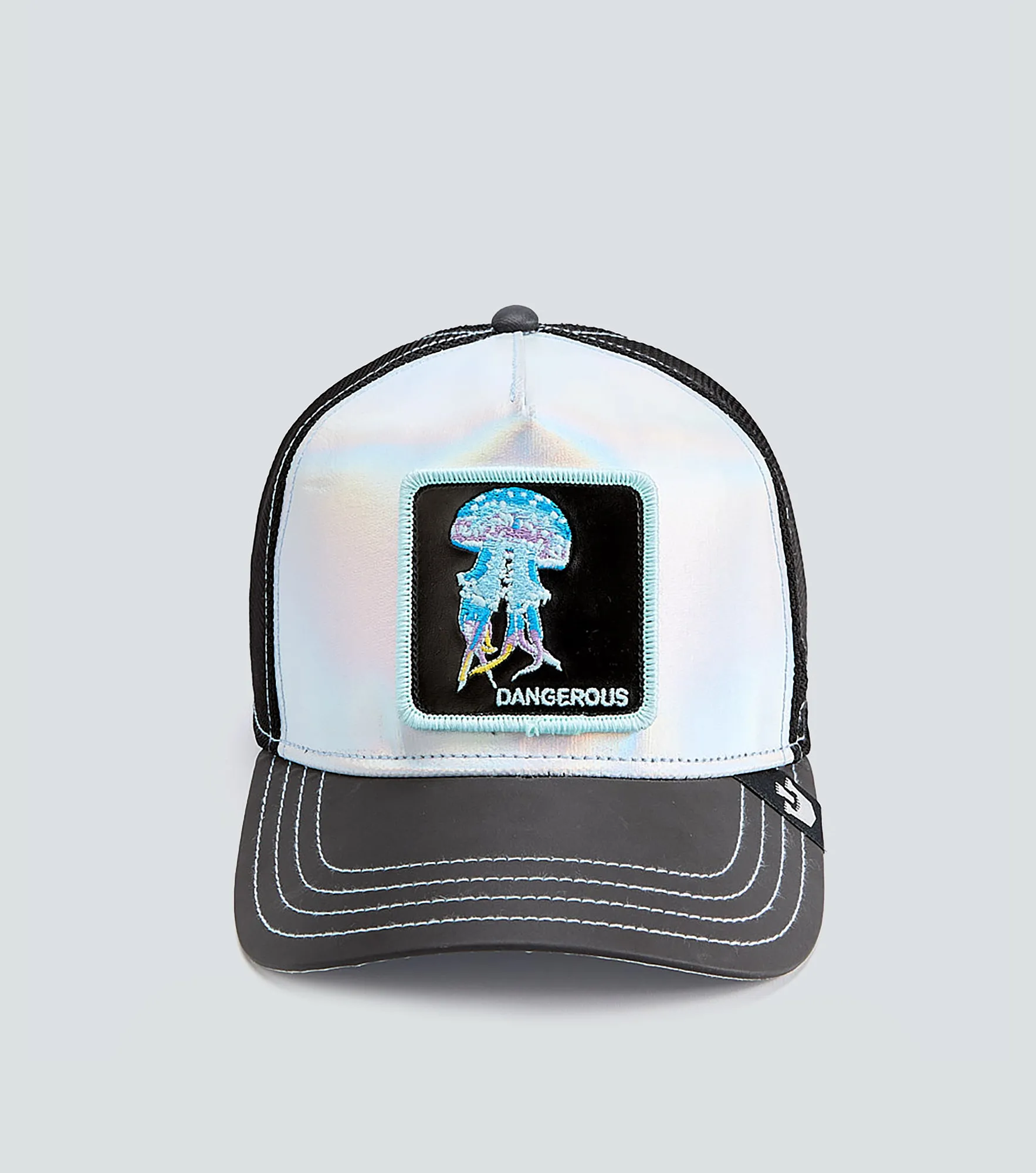 Gorra Goorin Bros Go Away 125790 PT