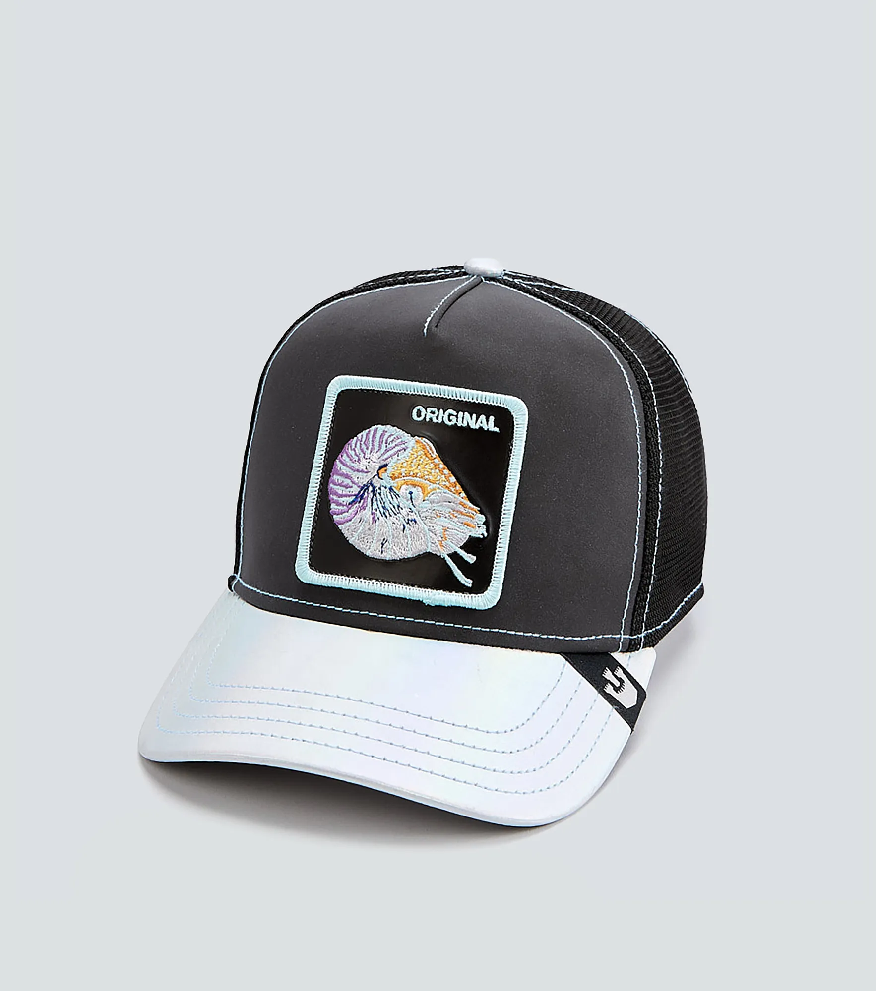 Gorra Goorin Bros Go Way Back 125788 NG