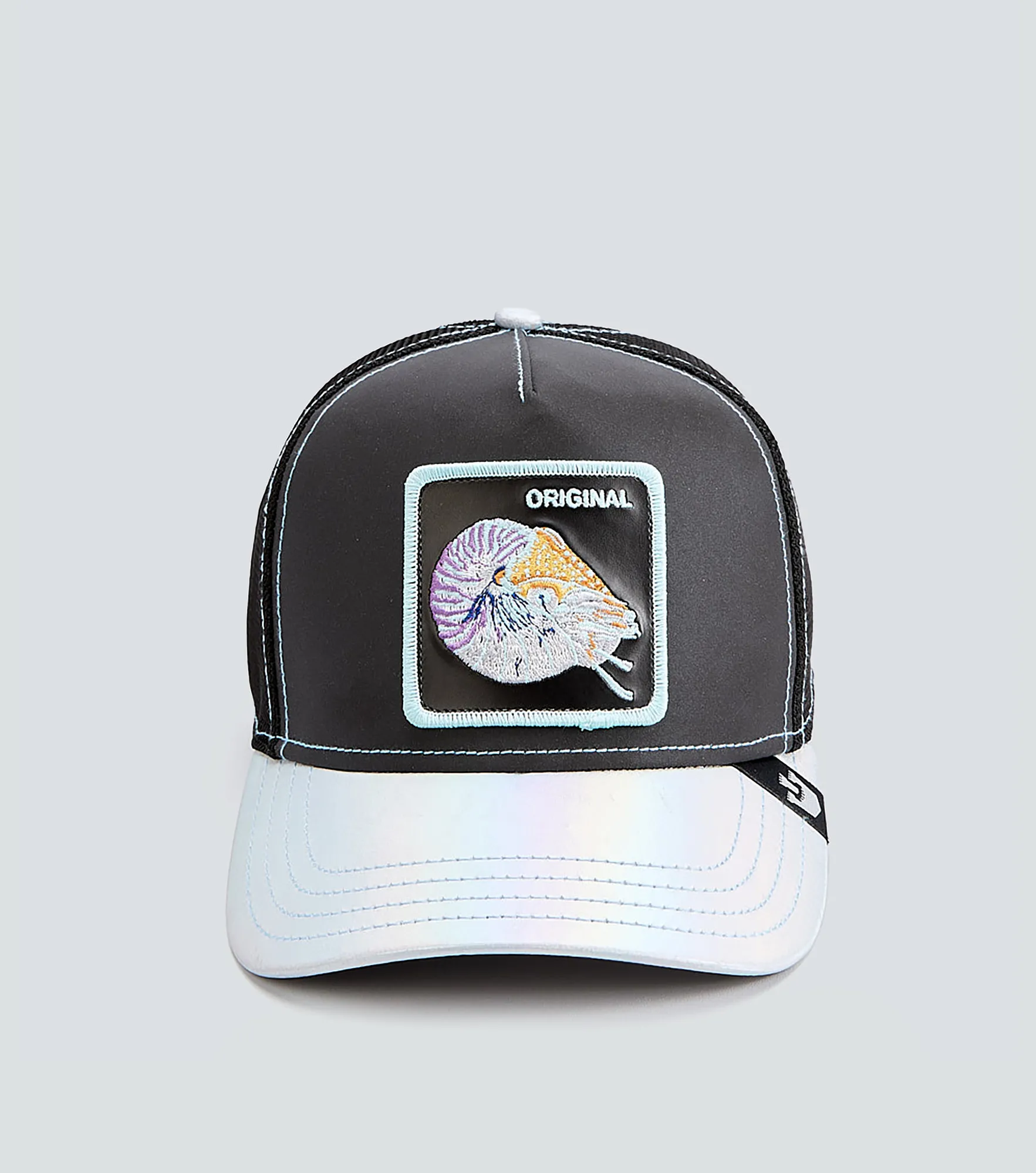 Gorra Goorin Bros Go Way Back 125788 NG