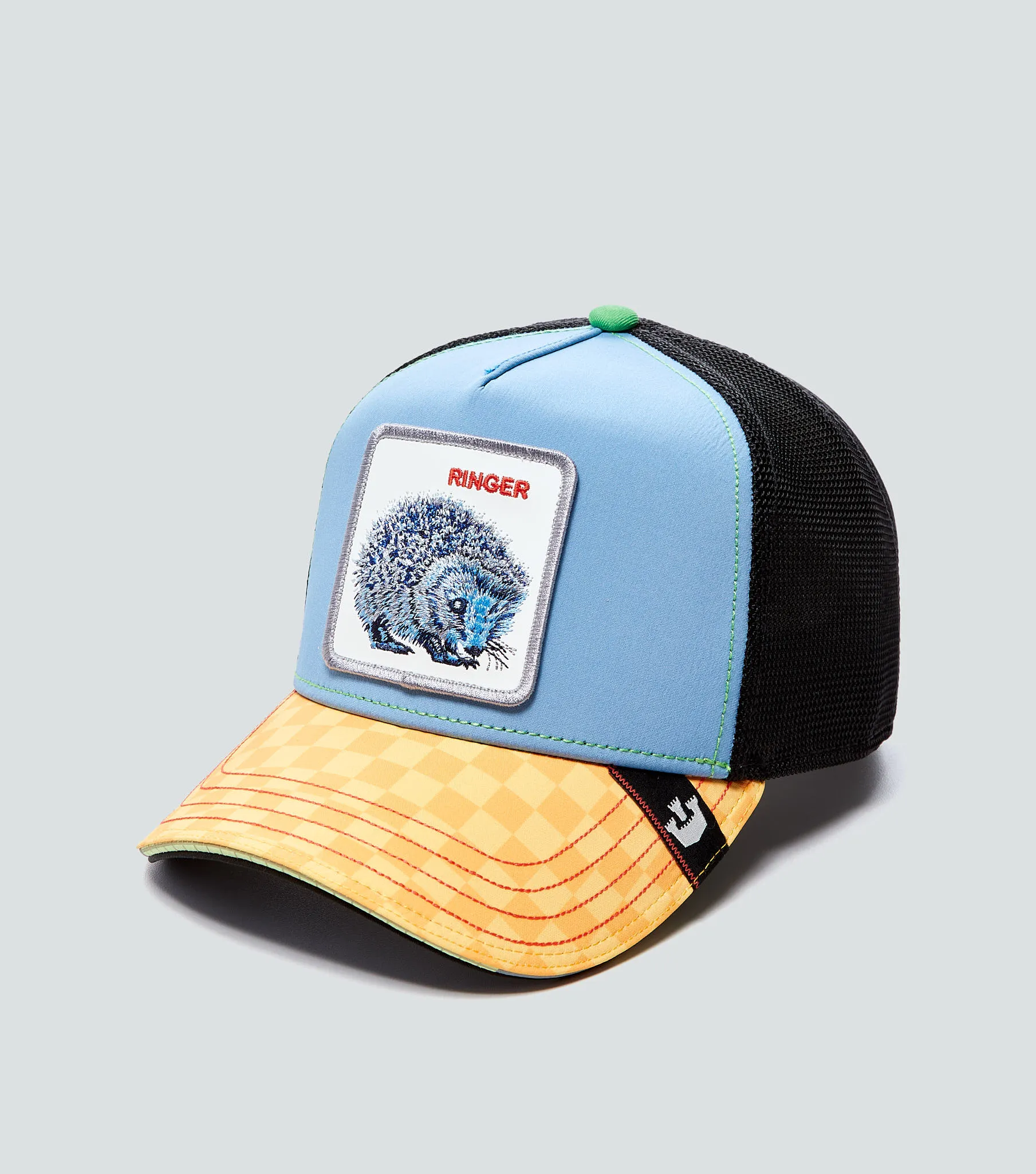Gorra Goorin Bros Greena Hilla Zone 130163 AZ