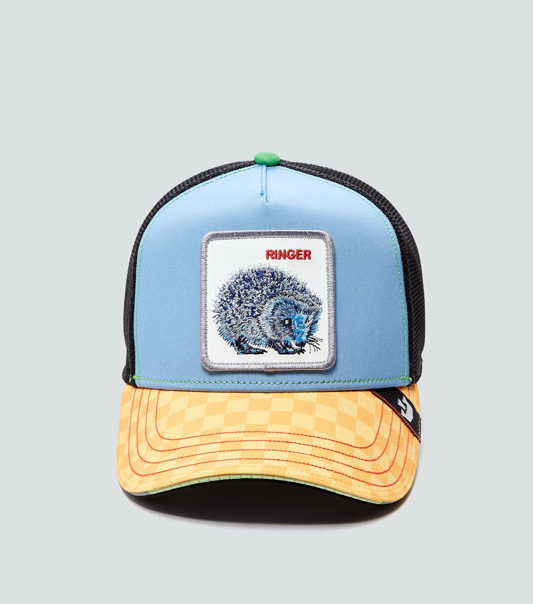 Gorra Goorin Bros Greena Hilla Zone 130163 AZ