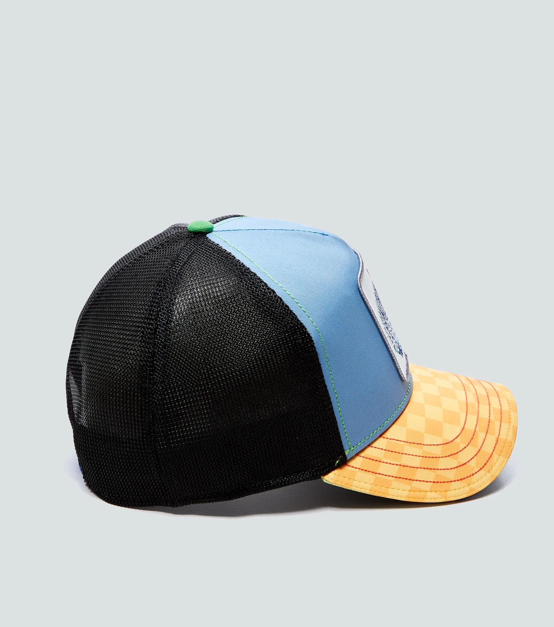 Gorra Goorin Bros Greena Hilla Zone 130163 AZ