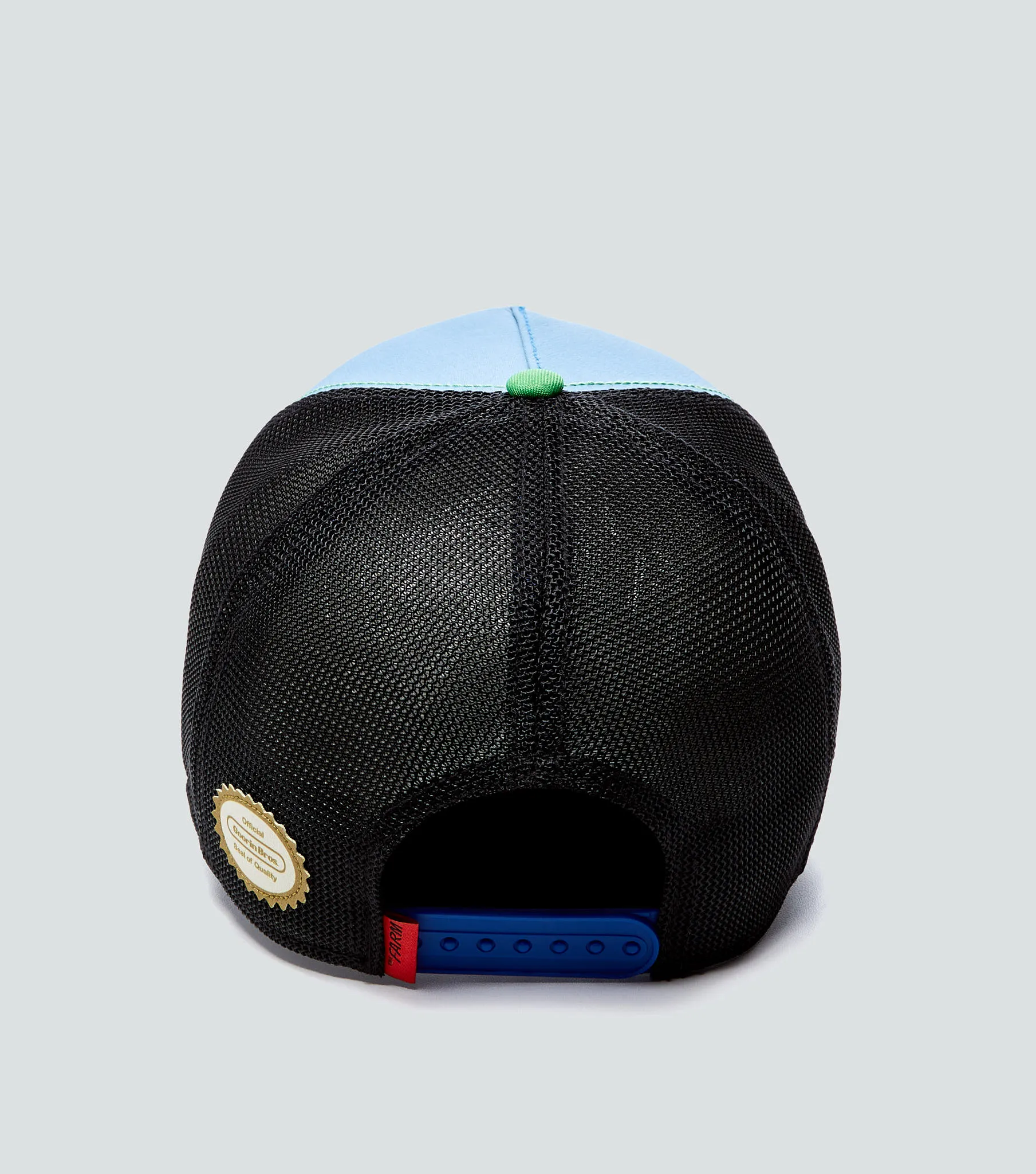 Gorra Goorin Bros Greena Hilla Zone 130163 AZ