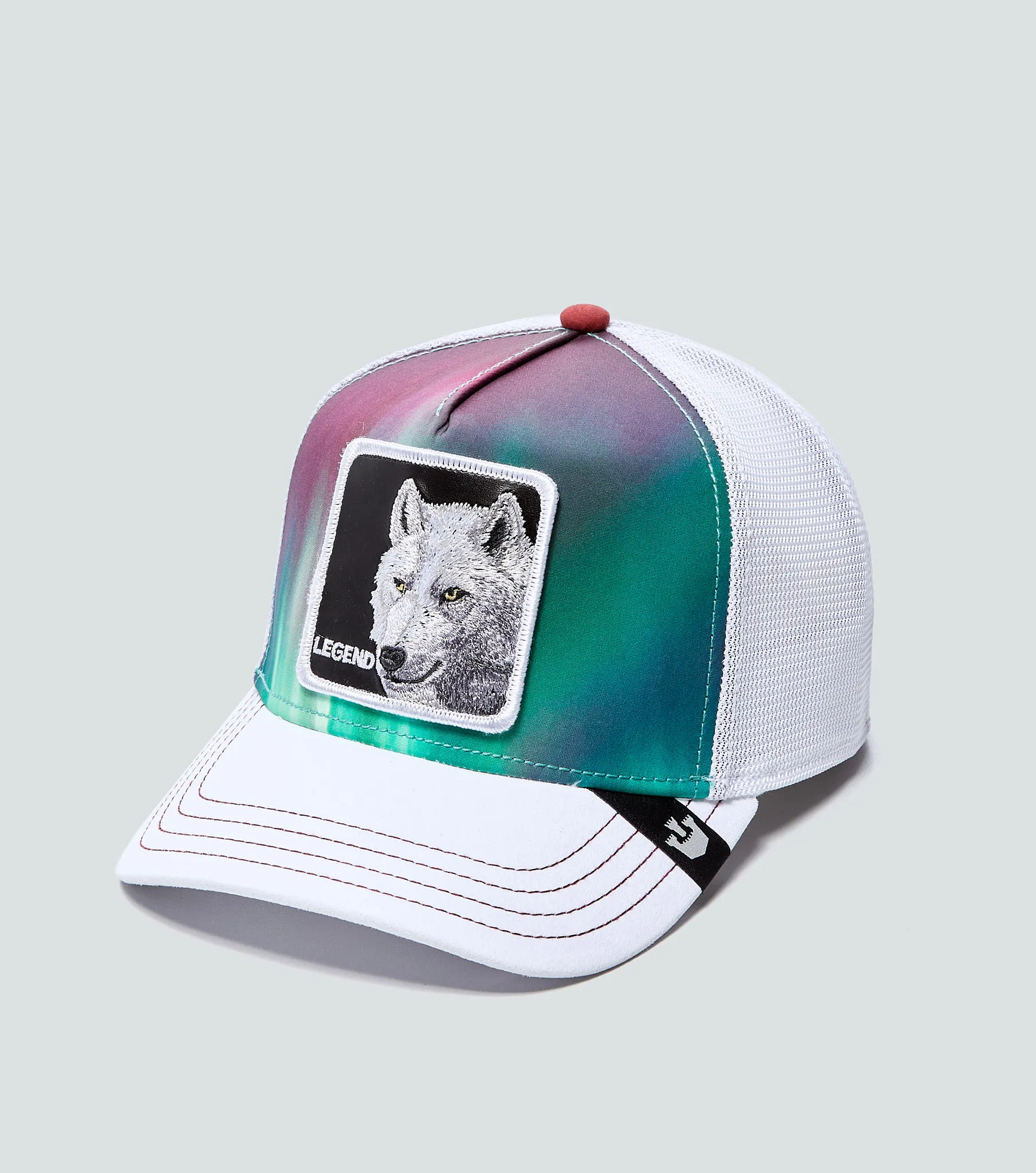 Gorra Goorin Bros Powder 130154 BL