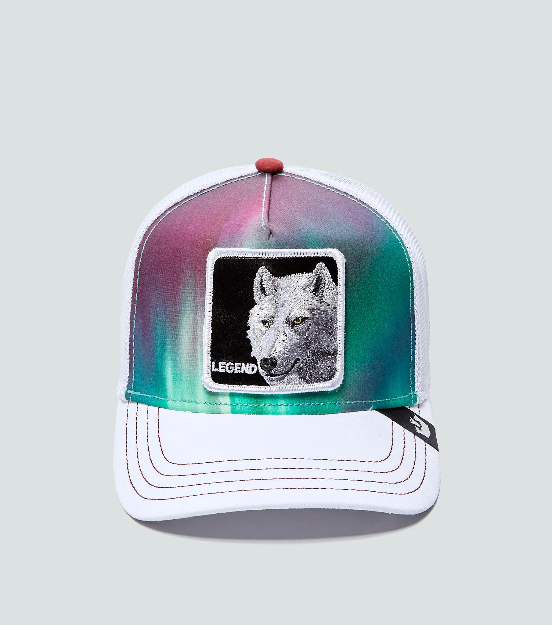 Gorra Goorin Bros Powder 130154 BL