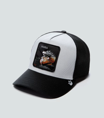 Gorra Goorin Bros V2 MambaGR