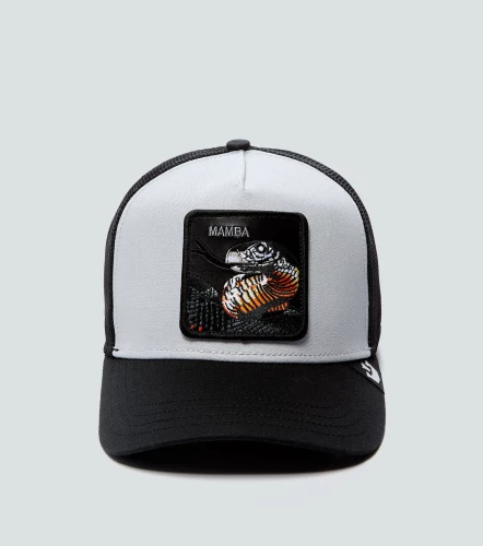 Gorra Goorin Bros V2 MambaGR
