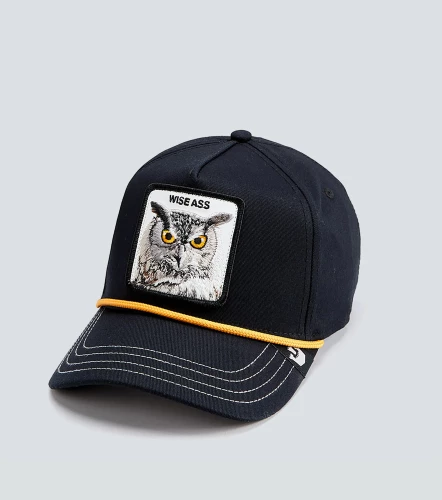 Gorra Goorin Bros Wise Owl 100 Goorin BrosNG