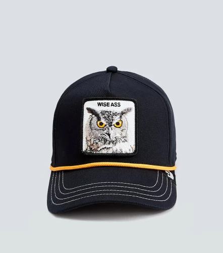 Gorra Goorin Bros Wise Owl 100 Goorin BrosNG