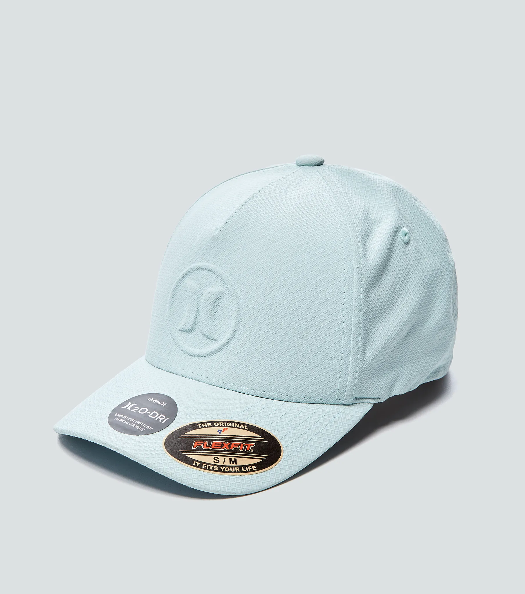 Gorra Hurley M H2o Dri Del ReyVC