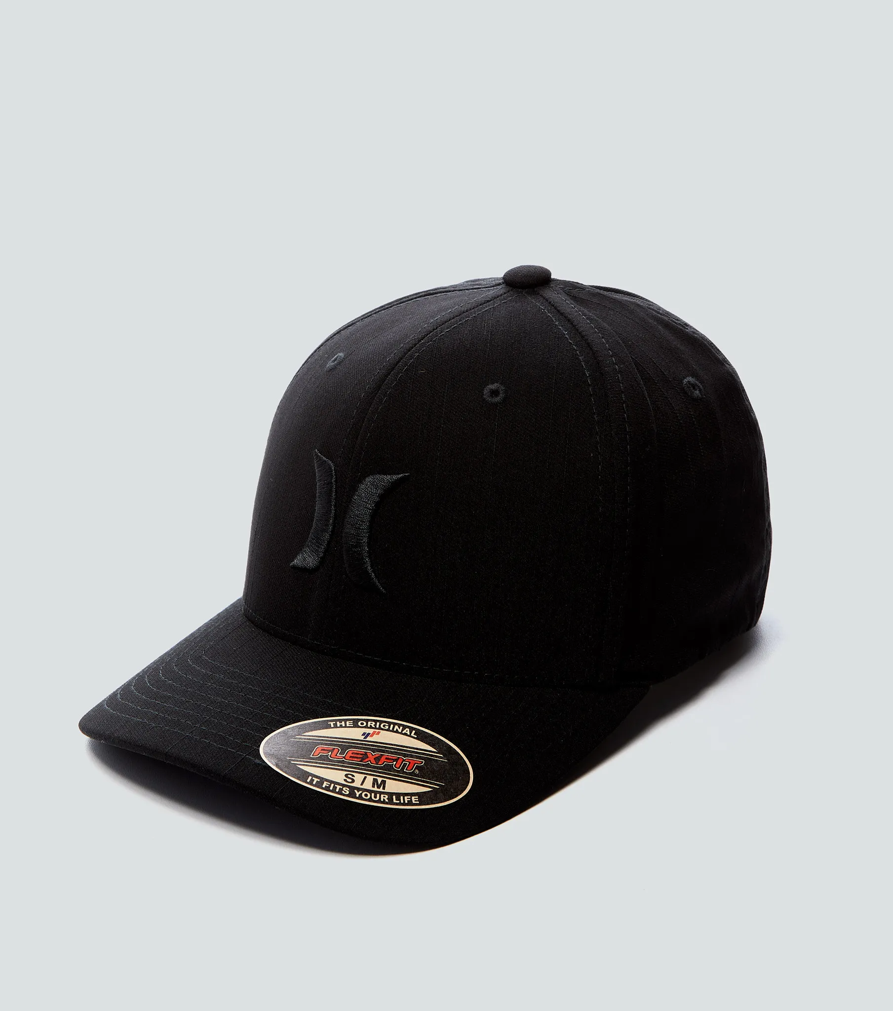 Gorra Hurley M Icon TextureNG