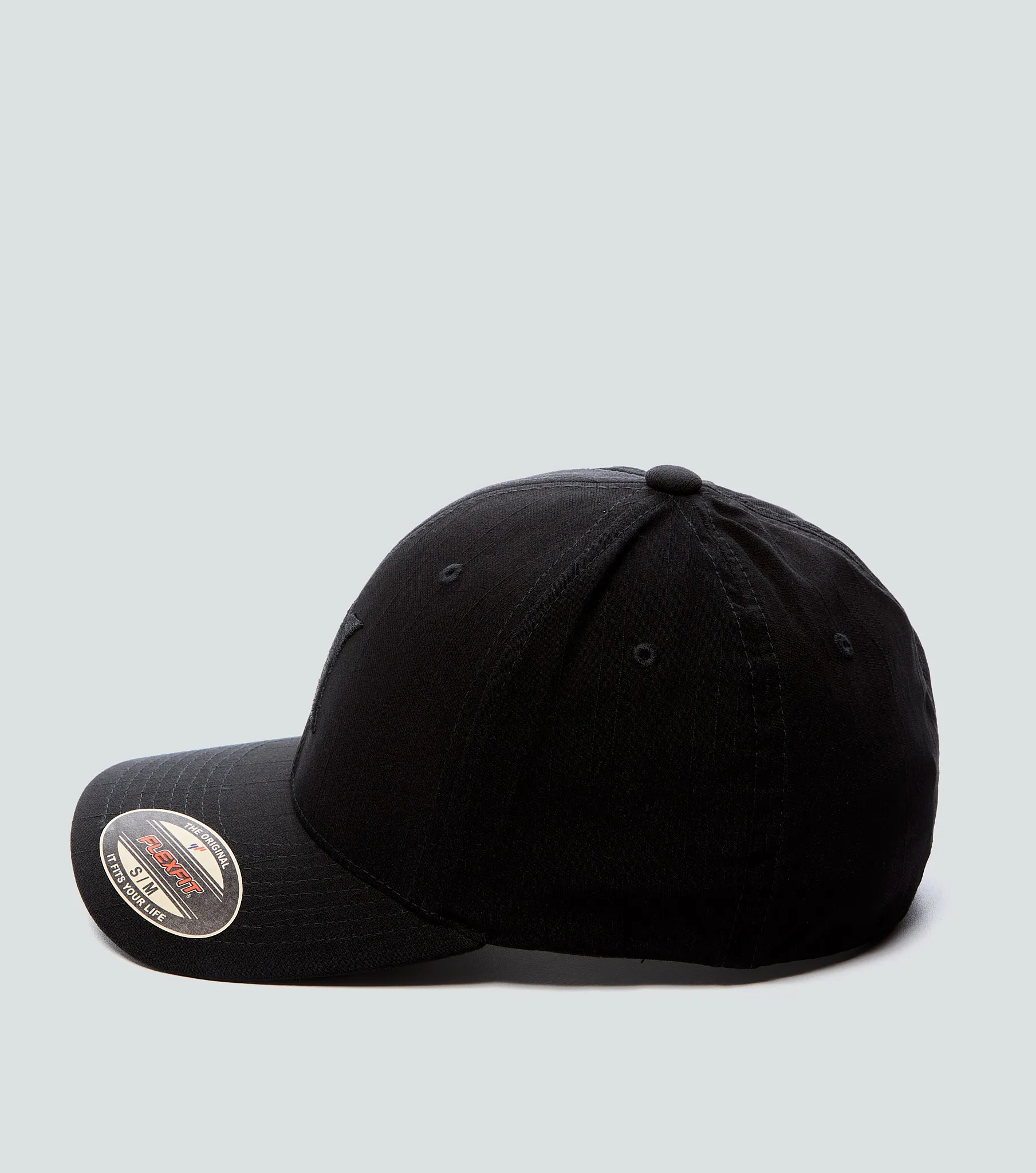 Gorra Hurley M Icon Texture 130050 NG