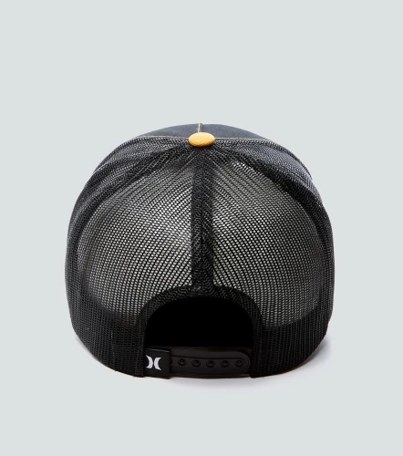 Gorra Hurley M Live Aloha TruckerNG