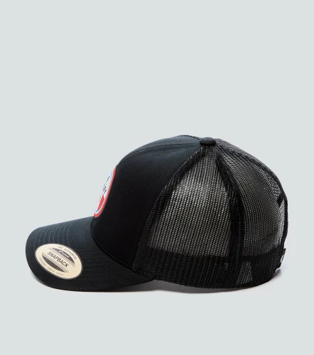 Gorra Hurley M Local Peru TruckerNG