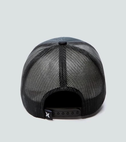 Gorra Hurley M Local Peru TruckerNG