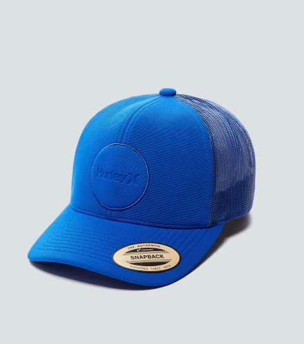 Gorra Hurley M Main St TruckerAZ