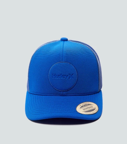 Gorra Hurley M Main St TruckerAZ