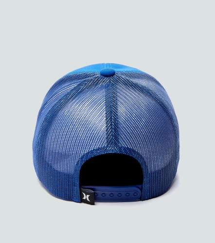Gorra Hurley M Main St TruckerAZ