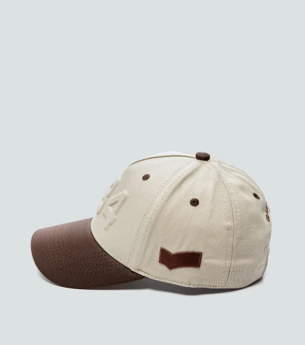 Gorra Masculina Ziped GasCF