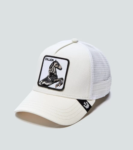 Gorra The Stallion GoorinBL