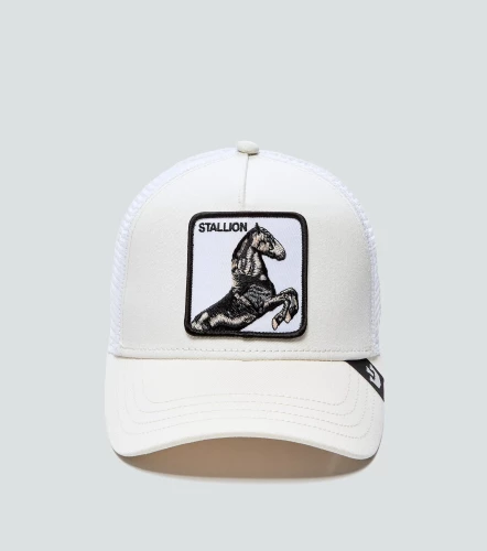 Gorra The Stallion GoorinBL