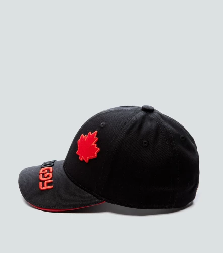 Iodice Gorra Masculina GroggyNG