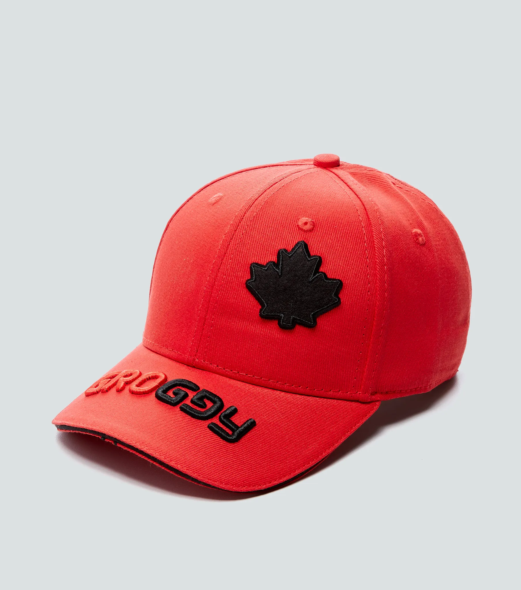 Iodice Gorra Masculina GroggyRJ