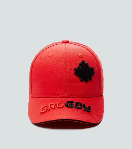 Iodice Gorra Masculina GroggyRJ