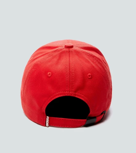 Iodice Gorra Masculina GroggyRJ