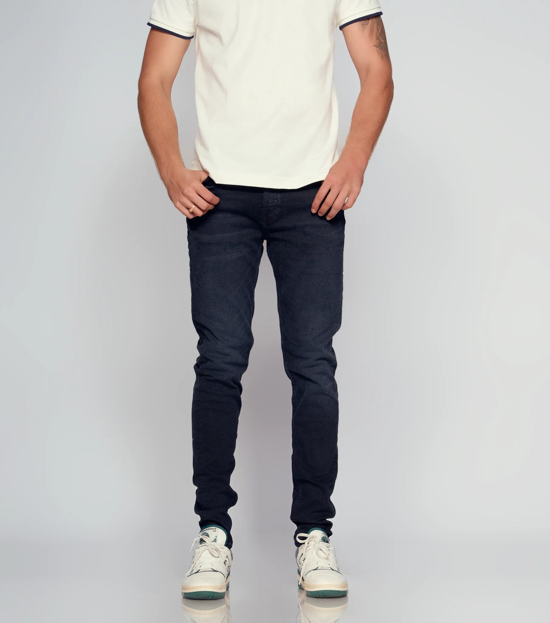 Jean Chevignon Super Slim Fit Rider 130225 AZ