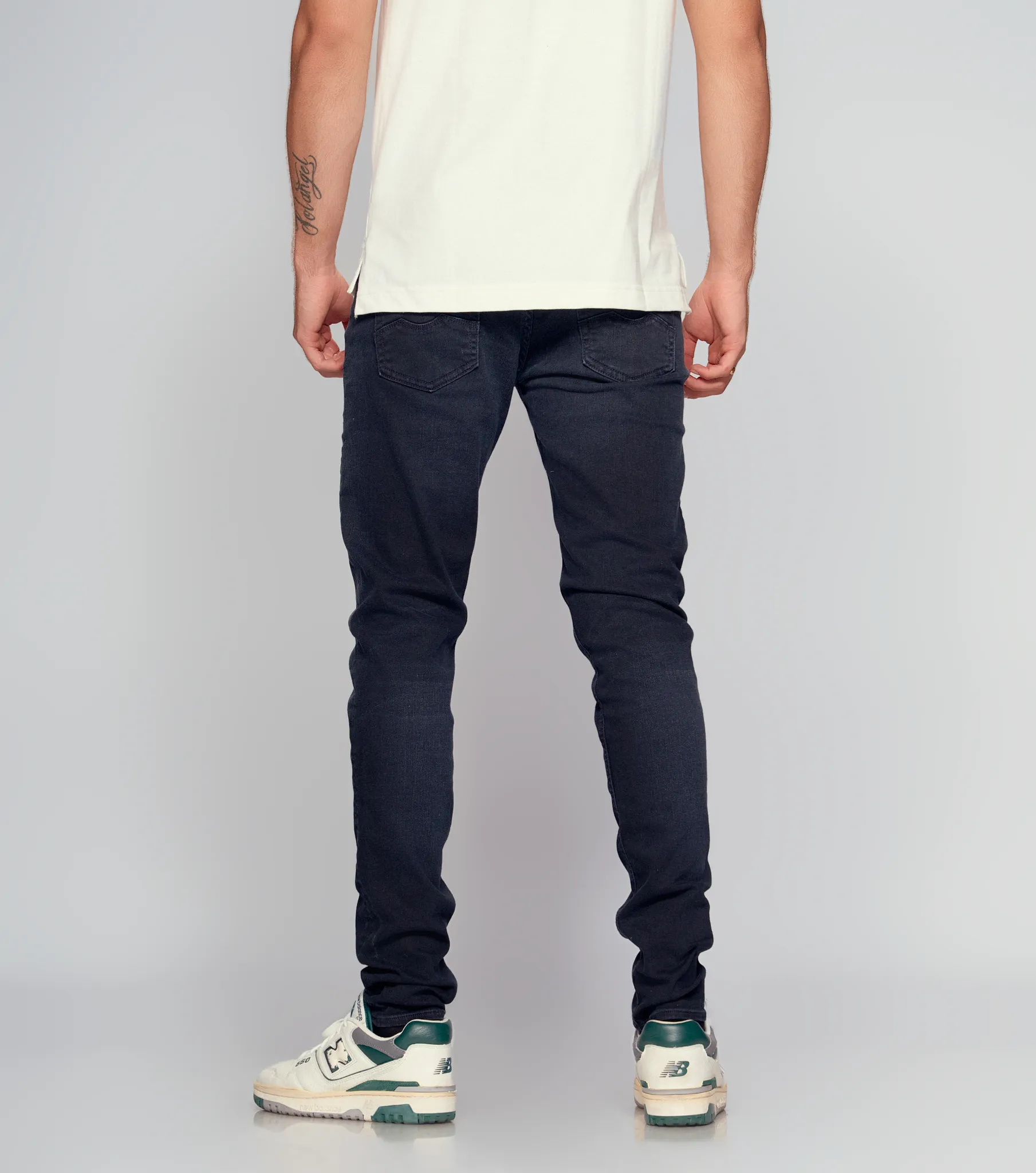 Jean Chevignon Super Slim Fit Rider 130225 AZ