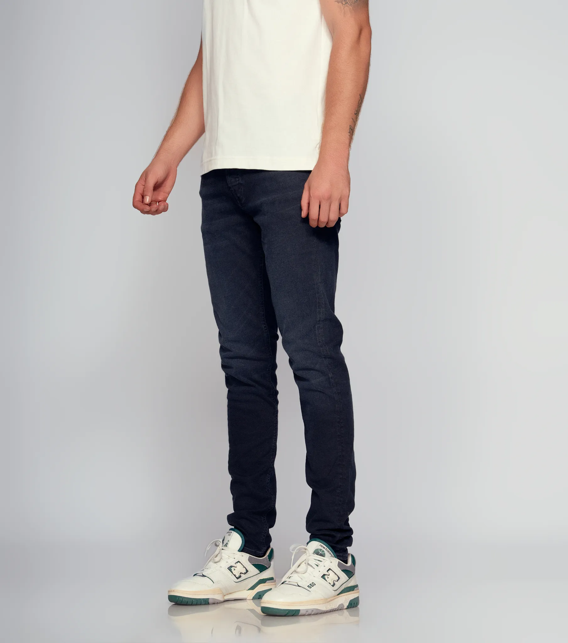 Jean Chevignon Super Slim Fit Rider 130225 AZ