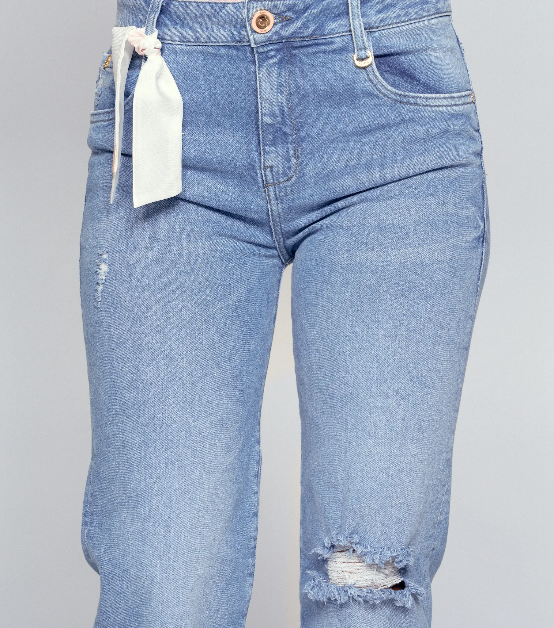 Jean Comfort Bota Recta Barcelona Tatiana Derek 834730 AZ