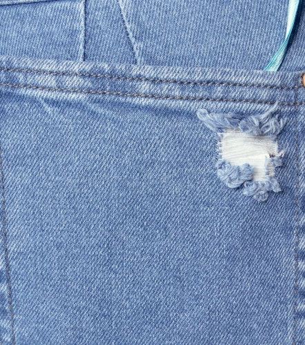 Jean Comfort Bota Recta Barcelona Tatiana DerekAZ