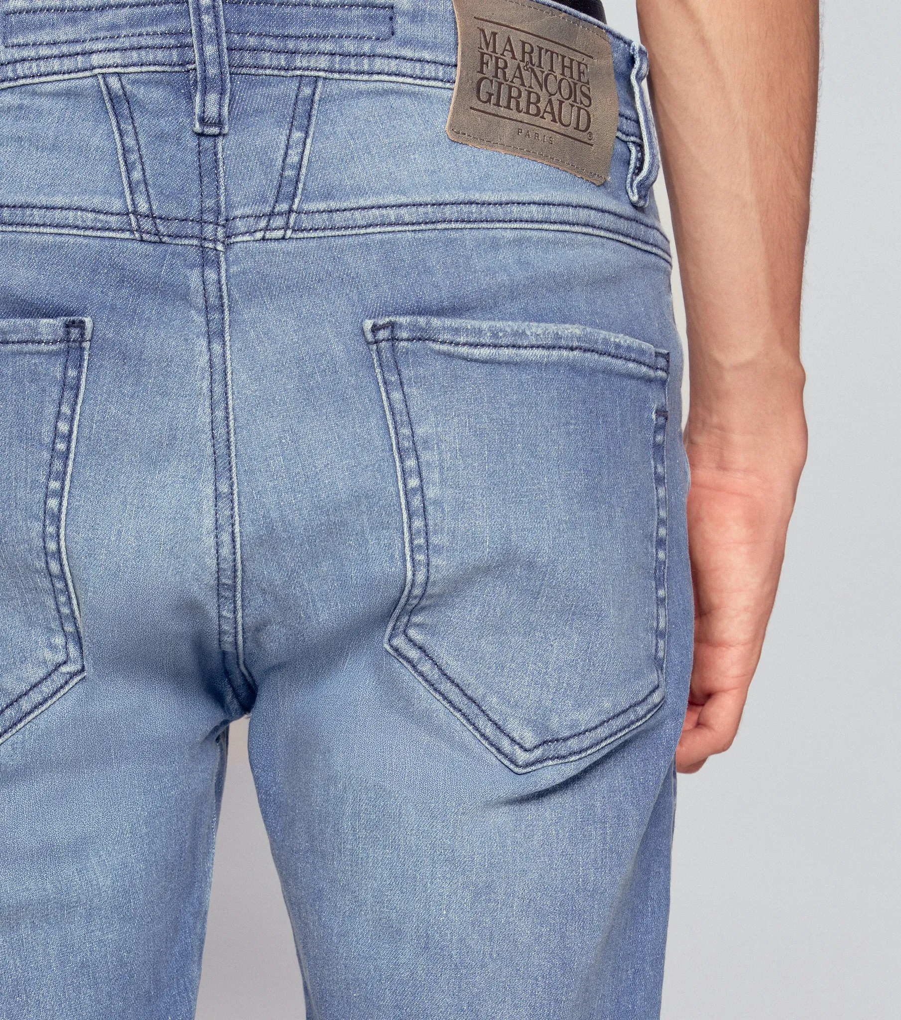 Jean Girbaud New Breaker 130170 AZ