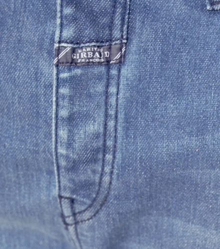 Jean Girbaud New BreakerAZ