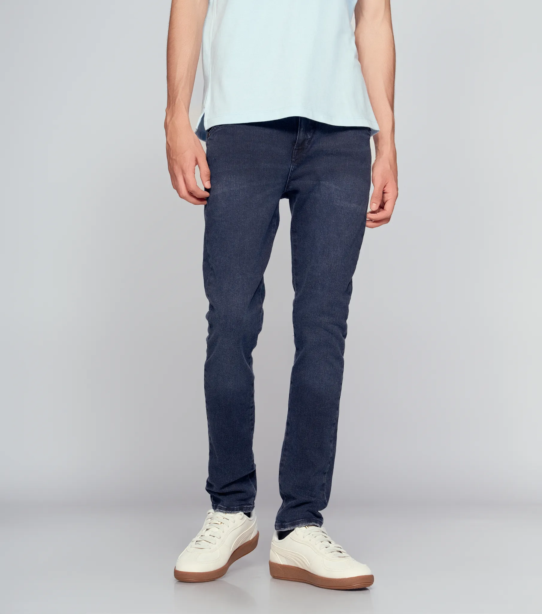 Jean Girbaud Pedal PusherAO