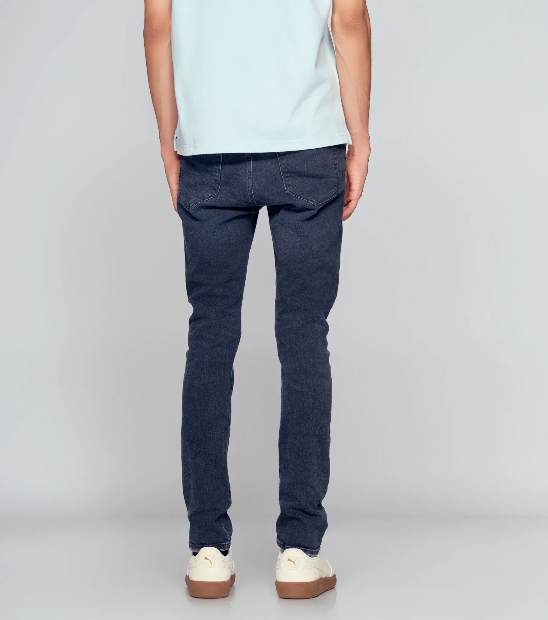 Jean Girbaud Pedal Pusher 130171 AO