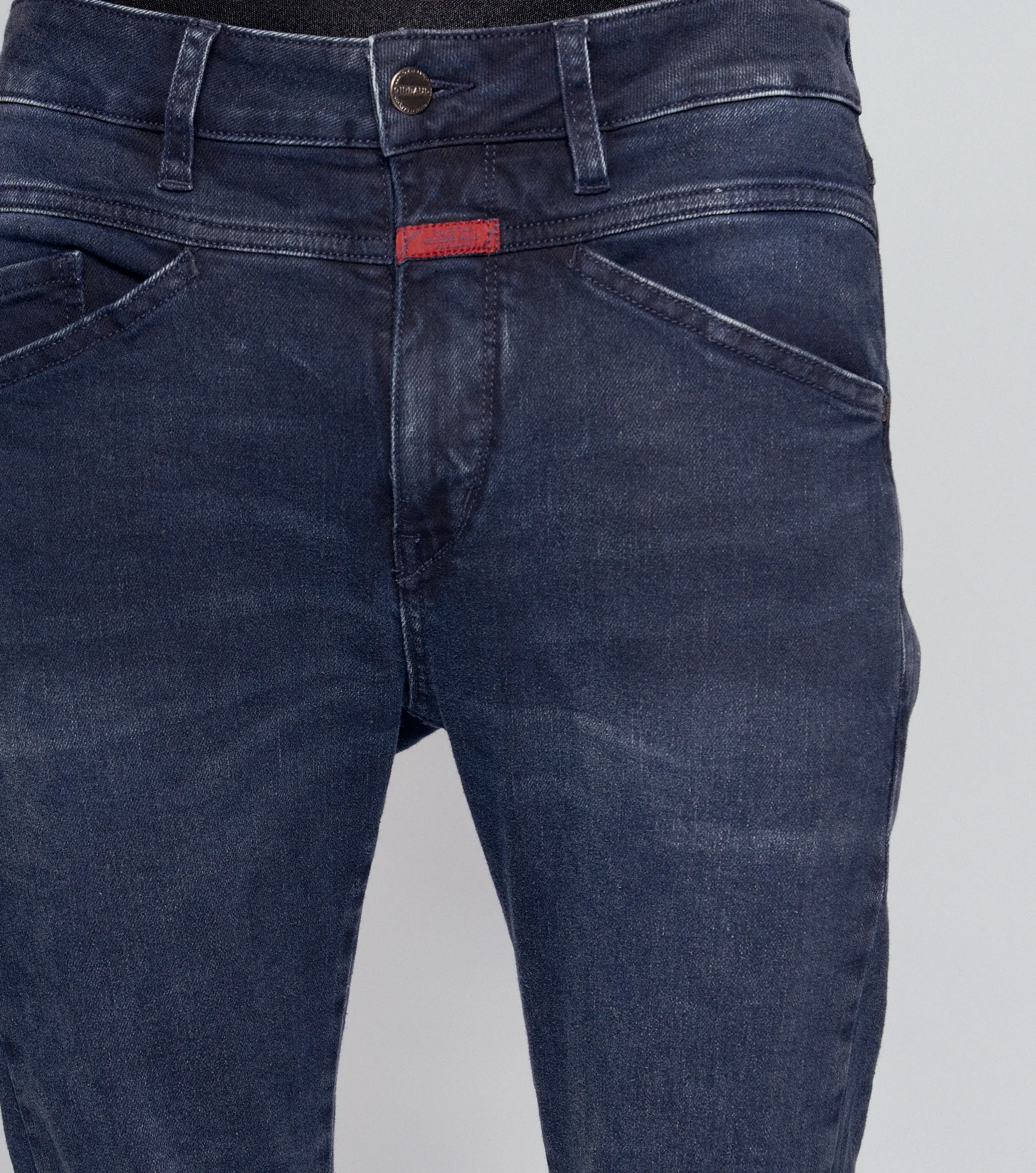 Jean Girbaud Pedal Pusher 130171 AO