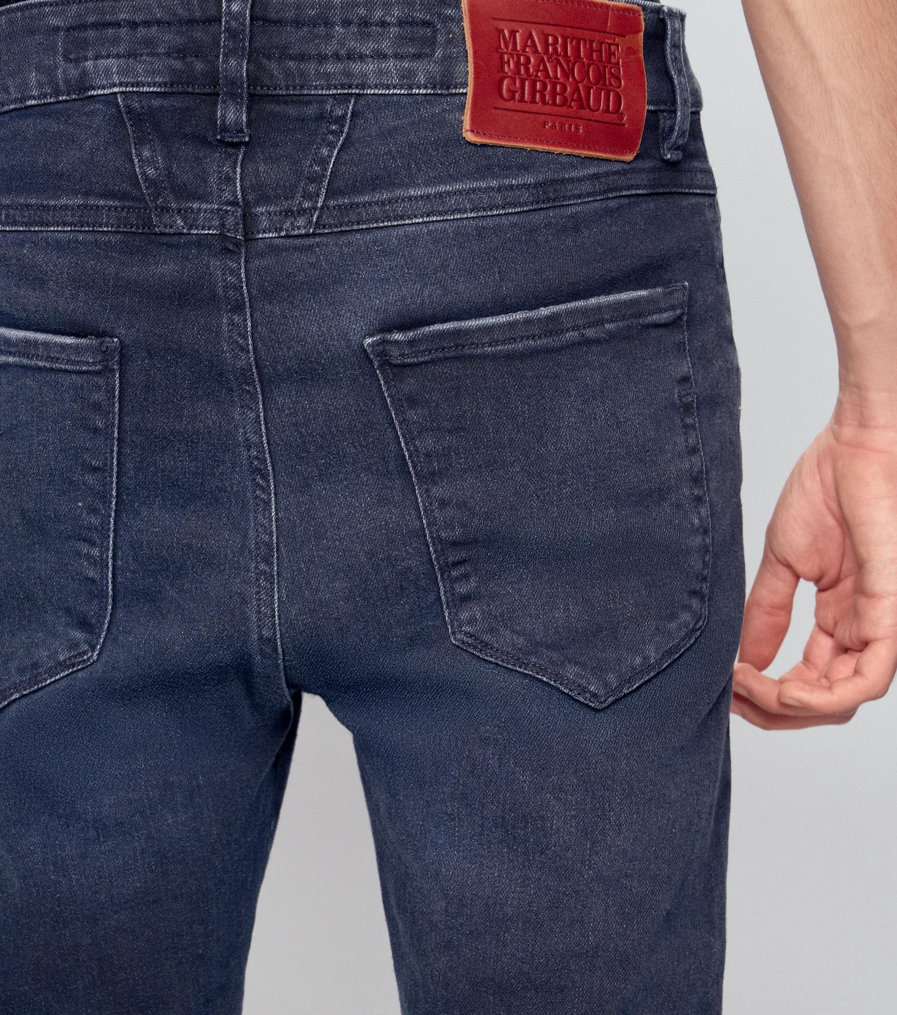 Jean Girbaud Pedal Pusher 130171 AO