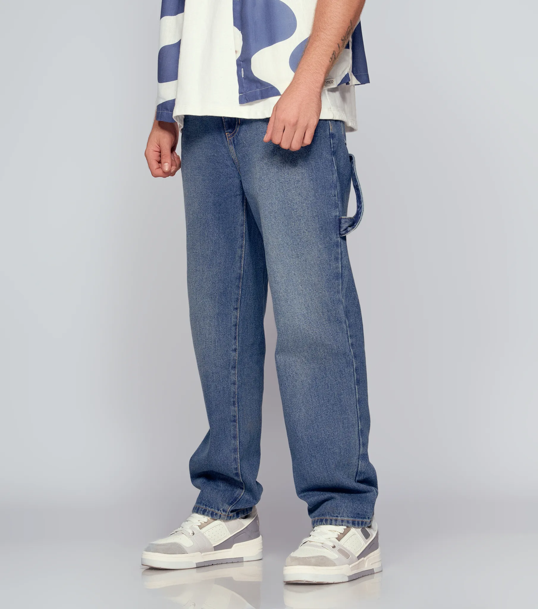 Jean Para Hombre Gustav TyperAZ