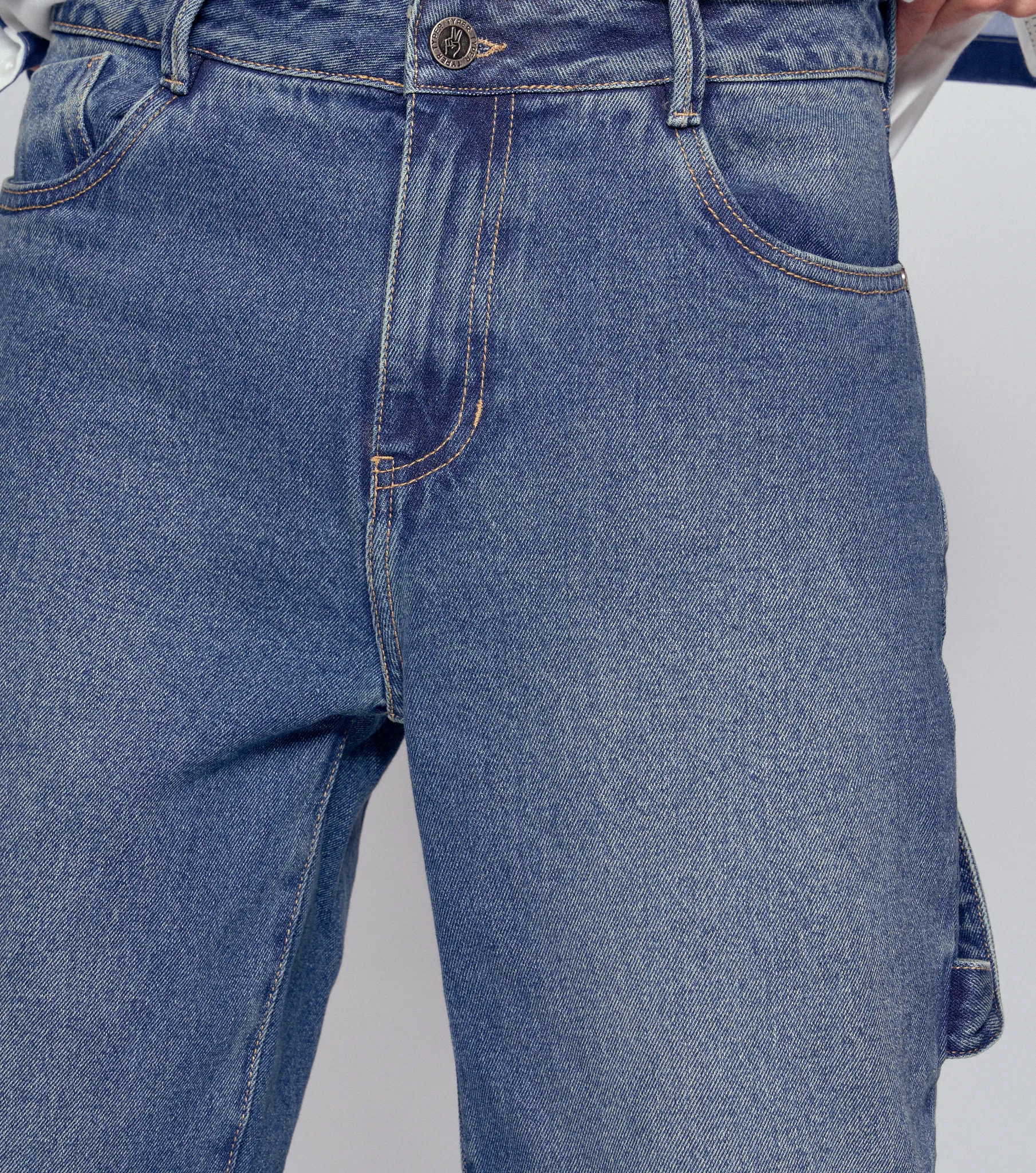 Jean Para Hombre Gustav Typer 826372 