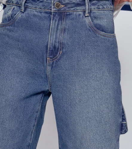 Jean Para Hombre Gustav TyperAZ