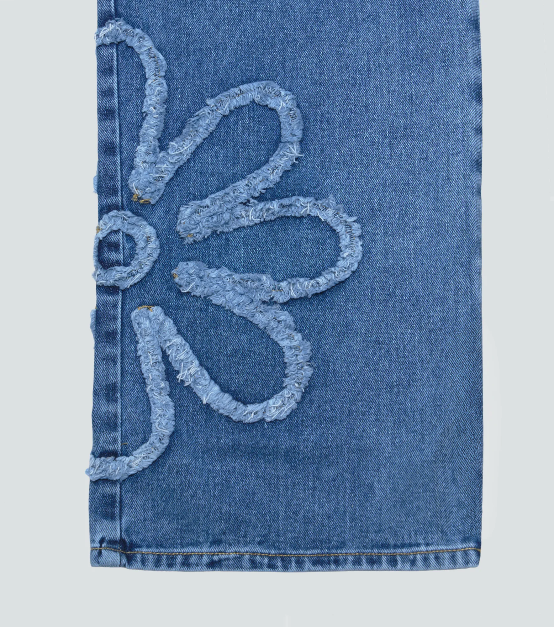 Jean Para Mujer Praga Francis Derek Lovely 835052 AZ