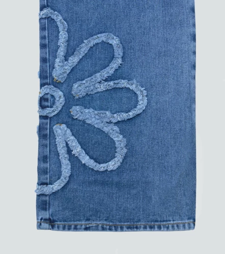 Jean Para Mujer Praga Francis Derek LovelyAZ