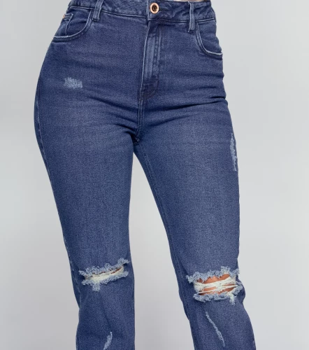 Jean Para Mujer Praga Paola Derek LovelyAZ